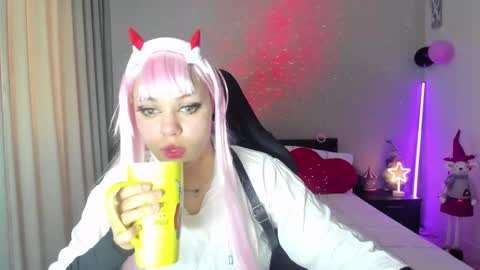 Snapshot of ericahoffman2 chatting on 18, 12, 2024 Erica online show from 18, 12, 2024