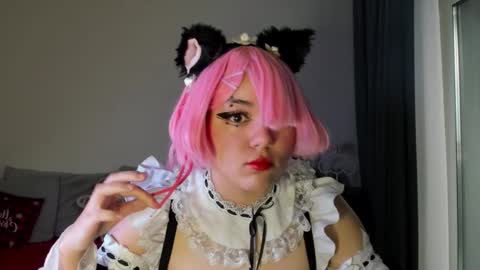 Snapshot of ericahoffman2 chatting on 21, 12, 2024 Erica online show from 21, 12, 2024