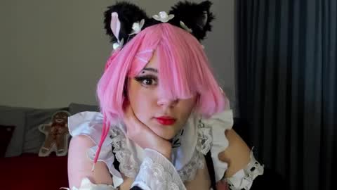 Snapshot of ericahoffman2 chatting on 22, 12, 2024 Erica online show from 22, 12, 2024