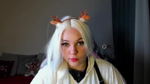 Snapshot of ericahoffman2 chatting on 23, 12, 2024 Erica online show from 23, 12, 2024