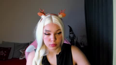 Snapshot of ericahoffman2 chatting on 24, 12, 2024 Erica online show from 24, 12, 2024