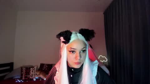 Snapshot of ericahoffman2 chatting on 26, 12, 2024 Erica online show from 26, 12, 2024