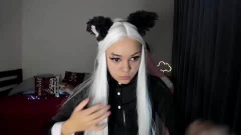 Snapshot of ericahoffman2 chatting on 27, 12, 2024 Erica online show from 27, 12, 2024