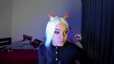 Snapshot of ericahoffman2 chatting on 28, 12, 2024 Erica online show from 28, 12, 2024