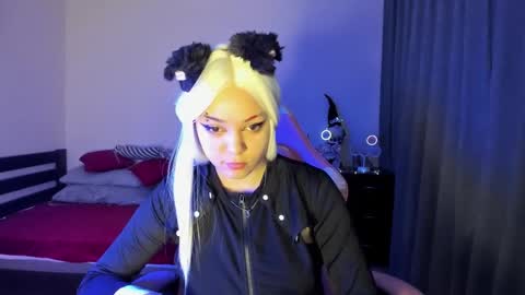 Snapshot of ericahoffman2 chatting on 4, 1, 2025 Erica online show from 4, 1, 2025