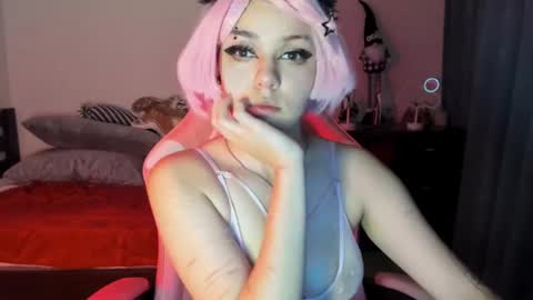 Snapshot of ericahoffman2 chatting on 10, 1, 2025 Erica online show from 10, 1, 2025