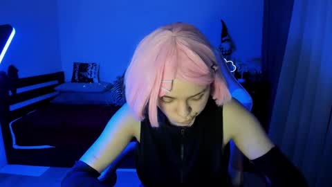 Snapshot of ericahoffman2 chatting on 17, 1, 2025 Erica online show from 17, 1, 2025