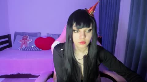 Snapshot of ericahoffman2 chatting on 29, 1, 2025 Erica online show from 29, 1, 2025