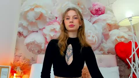 Erica online show from 30, 4, 2026