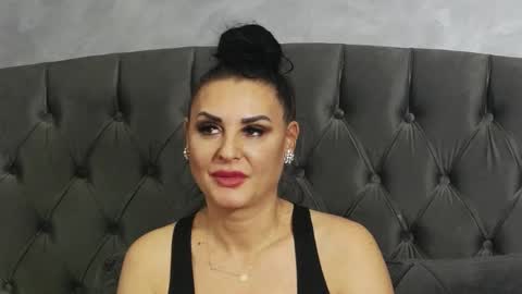 Erica online show from 12, 12, 2024