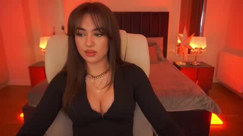 Erica online show from 2, 2, 2026