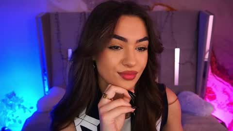 Snapshot of ericasin chatting on 19, 5, 2026 Erica online show from 19, 5, 2026