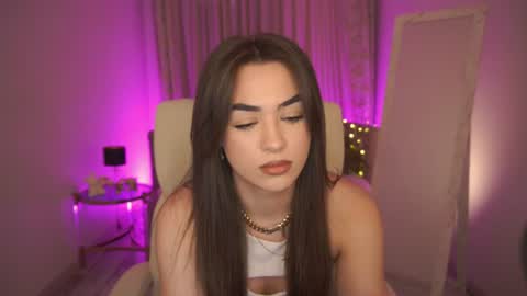 Snapshot of ericasin chatting on 22, 6, 2026 Erica online show from 22, 6, 2026
