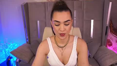 Snapshot of ericasin chatting on 2, 7, 2026 Erica online show from 2, 7, 2026