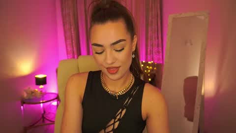 Snapshot of ericasin chatting on 8, 7, 2026 Erica online show from 8, 7, 2026