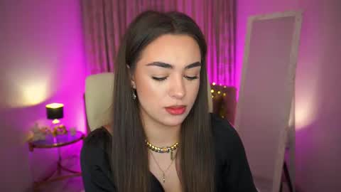Snapshot of ericasin chatting on 13, 7, 2026 Erica online show from 13, 7, 2026