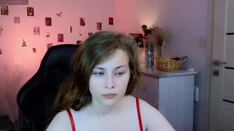 Snapshot of ericawilds chatting on 26, 7, 2026 Erica online show from 26, 7, 2026