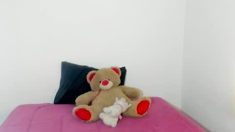 Dayanna online show from 15, 11, 2025