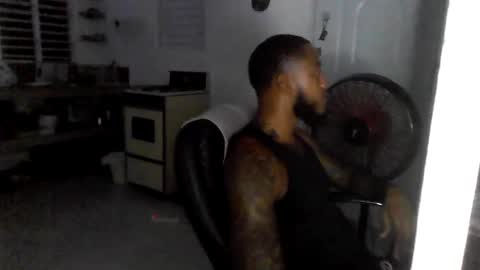 Snapshot of ericbuck chatting on 5, 3, 2025 Eric Buck online show from 5, 3, 2025