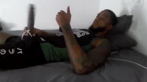 Snapshot of ericbuck chatting on 6, 3, 2025 Eric Buck online show from 6, 3, 2025