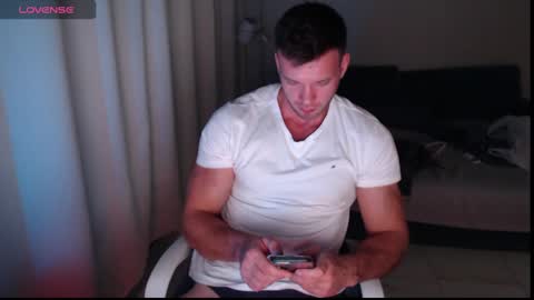 Snapshot of ericeric507 chatting on 31, 12, 2024 Nick online show from 31, 12, 2024