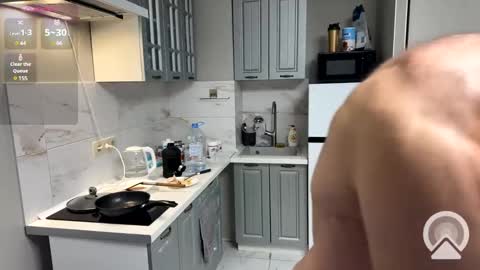 Snapshot of ericeric507 chatting on 5, 3, 2025 Nick online show from 5, 3, 2025