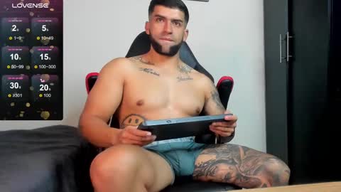 my   online show from 26, 2, 2025