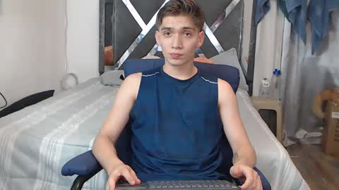 Snapshot of erick_de_rossee chatting on 14, 1, 2025 erick_de_rossee online show from 14, 1, 2025