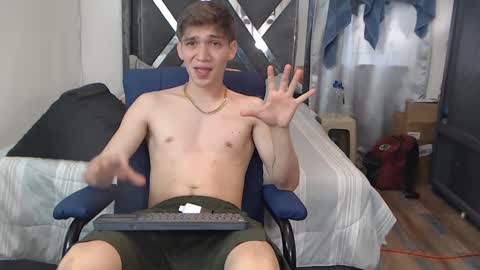 Snapshot of erick_de_rossee chatting on 23, 1, 2025 erick_de_rossee online show from 23, 1, 2025