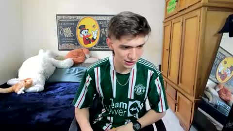 erick_de_rossee online show from 18, 4, 2026