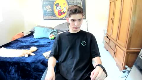 erick_de_rossee online show from 15, 5, 2026