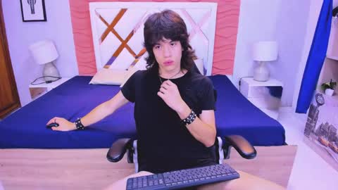 Snapshot of erick_ferrer chatting on 2, 5, 2026 erick_ferrer online show from 2, 5, 2026