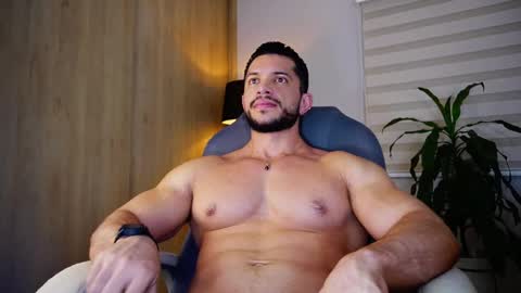 Erick Thompson online show from 21, 2, 2025