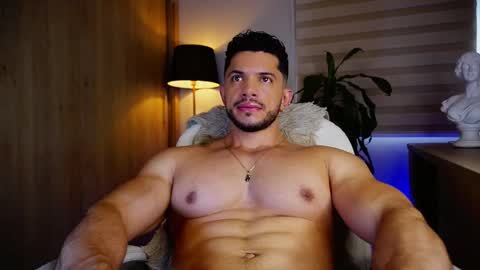 Erick Thompson online show from 20, 9, 2025