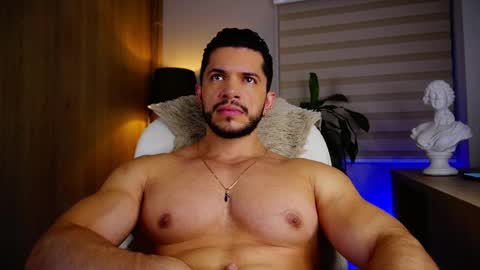 Erick Thompson online show from 8, 10, 2025