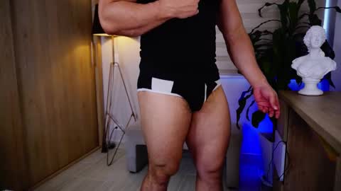 Erick Thompson online show from 24, 2, 2026