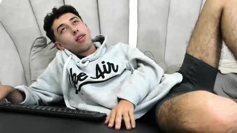 Erick online show from 18, 2, 2025