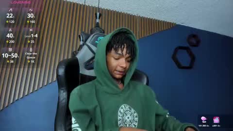Erick online show from 7, 3, 2025