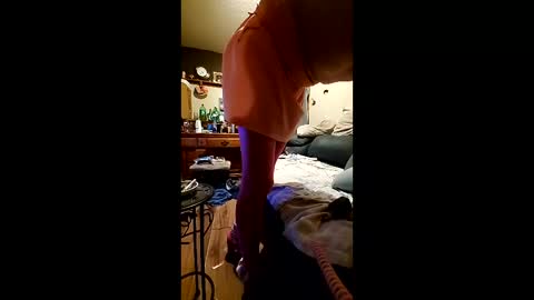 ericlaurinwearingxxxpantyhose online show from 21, 5, 2026