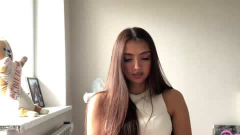 Vanessa online show from 15, 6, 2026