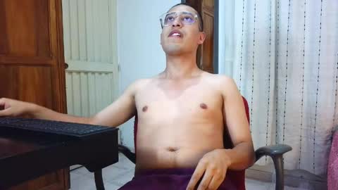 Eriick online show from 11, 5, 2026