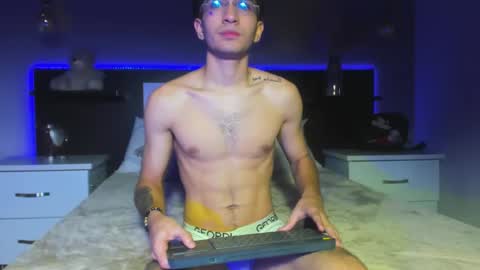 Eriik Joness online show from 16, 9, 2025