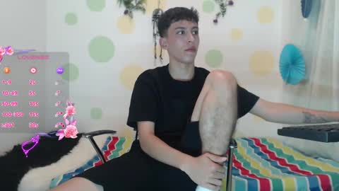 Jhon online show from 5, 12, 2024