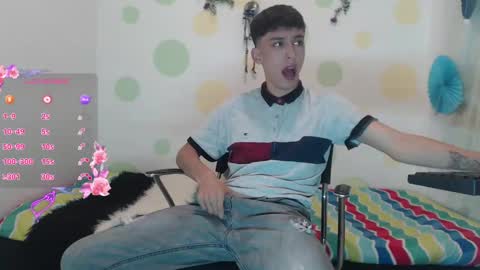 Jhon online show from 8, 12, 2024