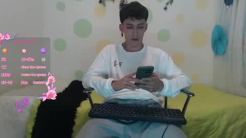 Jhon online show from 8, 1, 2025