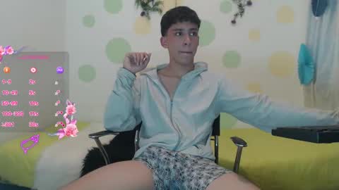 Jhon online show from 9, 1, 2025