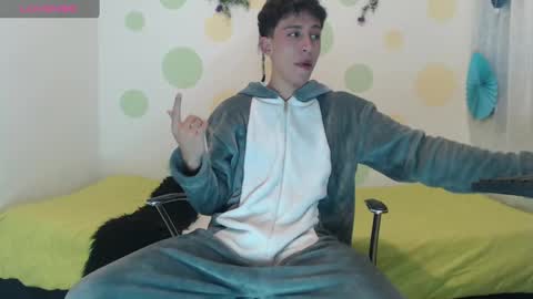 Jhon online show from 18, 1, 2025