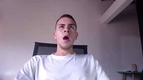 Erik rodriguez online show from 2, 3, 2025