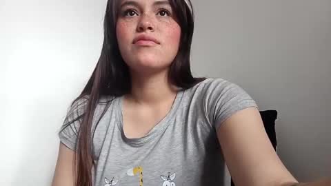 Erika online show from 1, 12, 2024