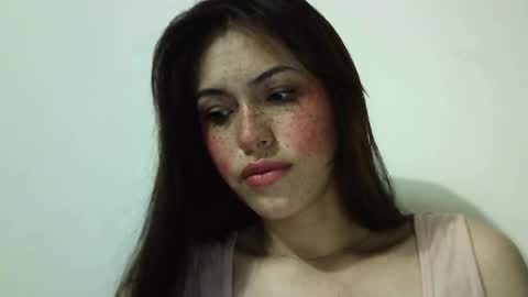 Snapshot of erika_depp chatting on 8, 1, 2026 Erika online show from 8, 1, 2026